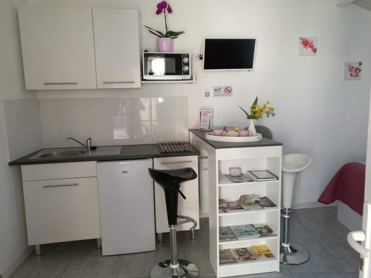 Appartement 2 Séparés Indépendants Jusqu'à 5 Personnes, Piscine Chauffée à 3 Min Du Puy Du Fou