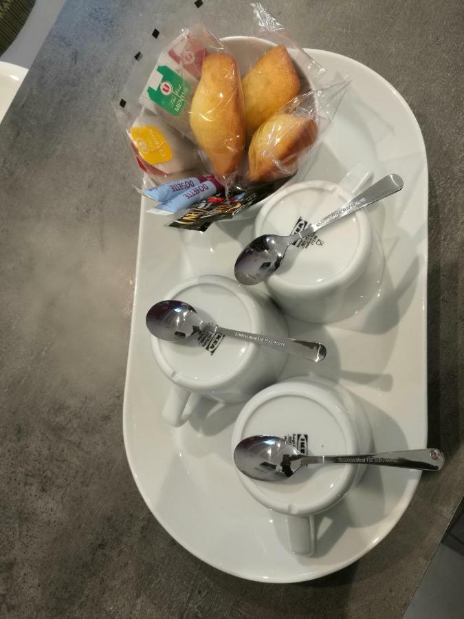 Appartement 2 Séparés Indépendants Jusqu'à 5 Personnes, Piscine Chauffée à 3 Min Du Puy Du Fou