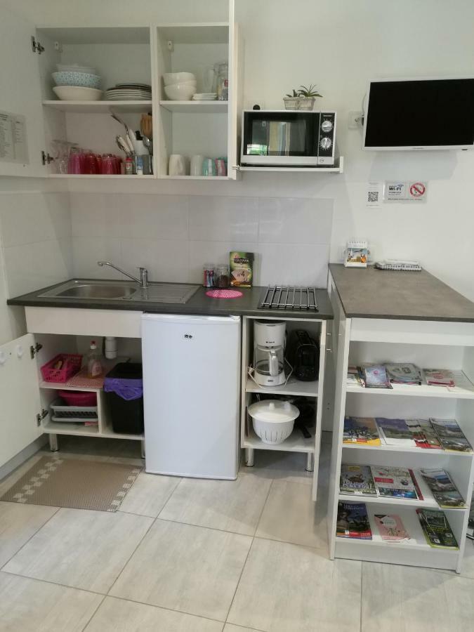 Appartement 2 Séparés Indépendants Jusqu'à 5 Personnes, Piscine Chauffée à 3 Min Du Puy Du Fou *